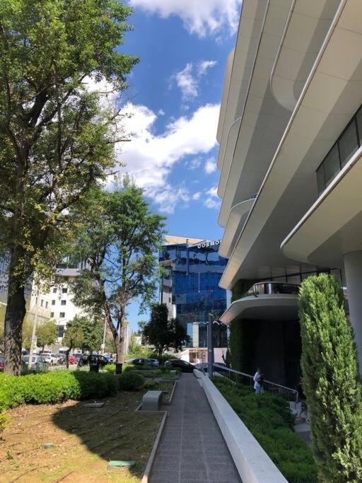 Eden Condo Athens Exterior photo